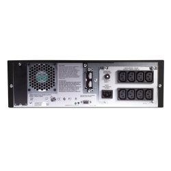 SU1400RMXLIB3U SMART-UPS 1400VA XL 230V